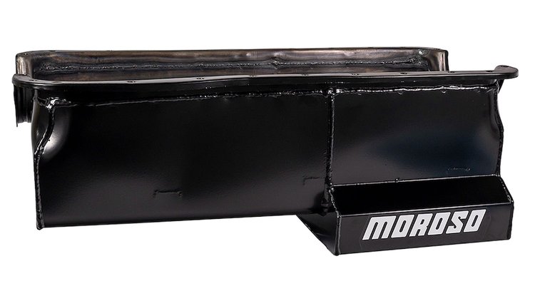 20614 Drag Race Oil Tube Chassis Super and Bracket Classes