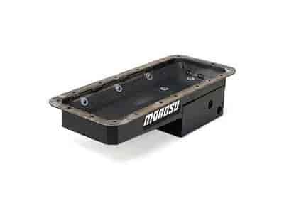 OIL PAN-BBM 6 QT