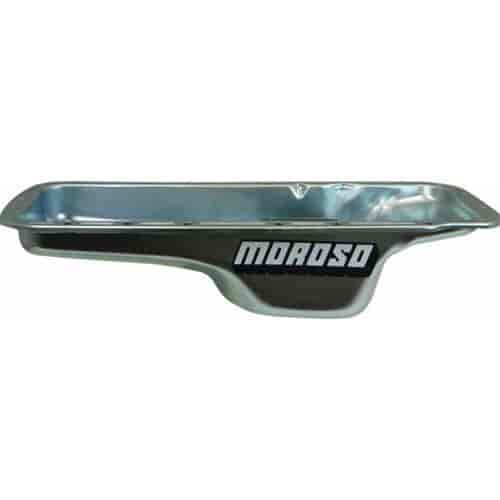 Street/Strip Oil Pan Big Block Chrysler 361-440 and 426 Hemi