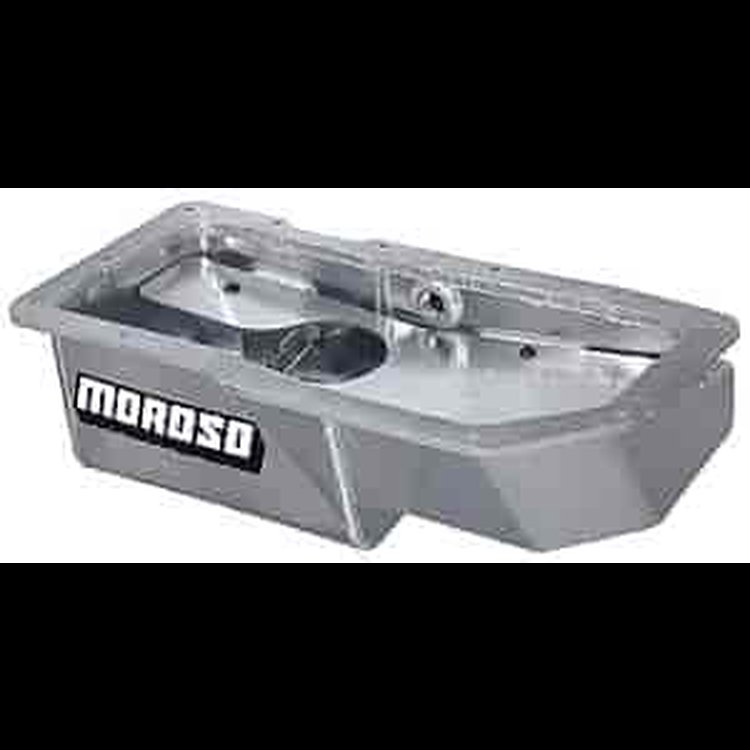 Street/Strip Oil Pan 1995-02 Dodge Neon
