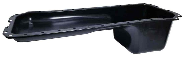 Street/Strip Oil Pan 1994-2002 Fits Dodge Ram 5.9L Cummins 2500/3500