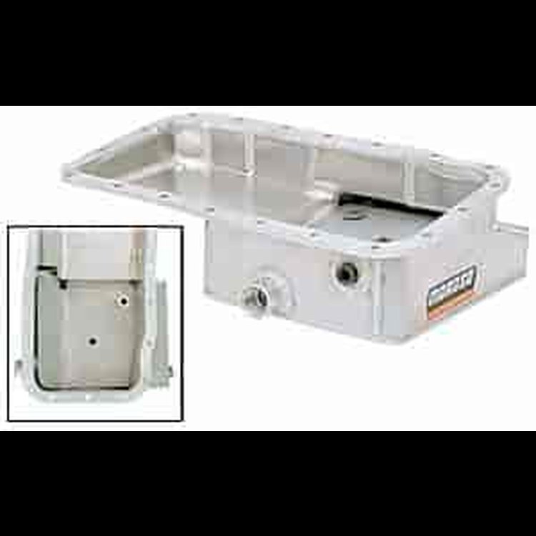 Street/Strip Oil Pan Acura 1.8L & Honda 1.6L "B" Series
