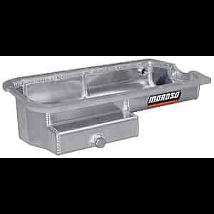 Street/Strip Oil Pan Honda 2.2/2.3L