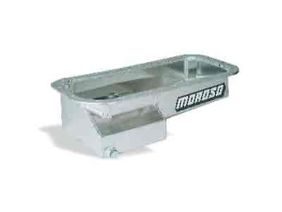 OIL PAN TOYOTA 3TC O T