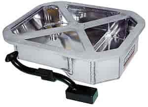 Drag Race Oil Pan Mazda 13B Rotary Engine