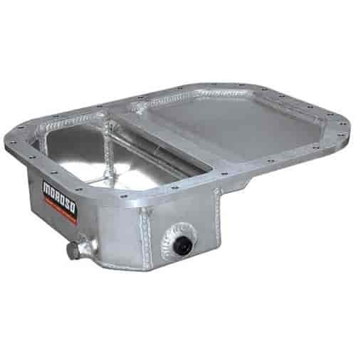 Street/Strip Oil Pan Mazda 13B Rotary Engine