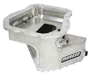 Street/Strip Oil Pan for Subaru EJ20, EJ22 and EJ25 Engines