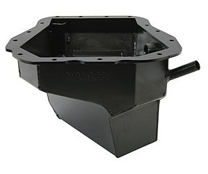 Street/Strip Oil Pan for Subaru EJ20, EJ22 and EJ25 engines