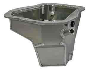 Street/Strip Oil Pan for Subaru EJ20, EJ22 and EJ25 engines