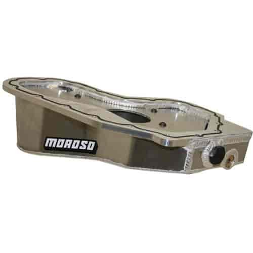Street/Strip Oil Pan 2010-2015 Toyota 2GR-FE/Z, Lotus Evora