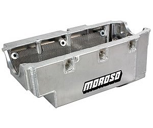 21239 Drag Race Oil Pan Super Stock, Bracket Cars, Drag Racesters, Roadsters