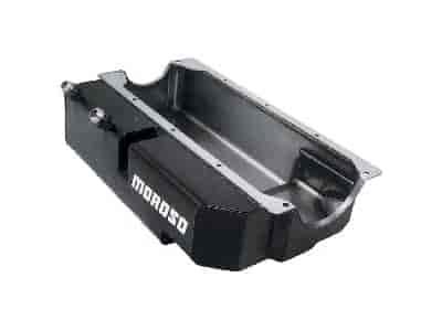 Pro Oval Track Oil Pan Late Models