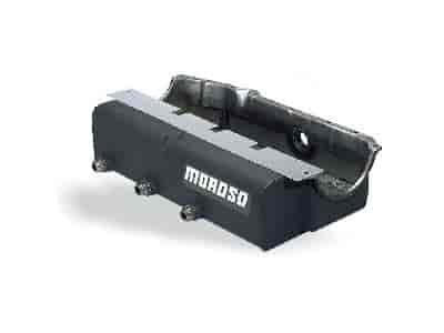 OIL PAN SBC O/T D/S 5IN
