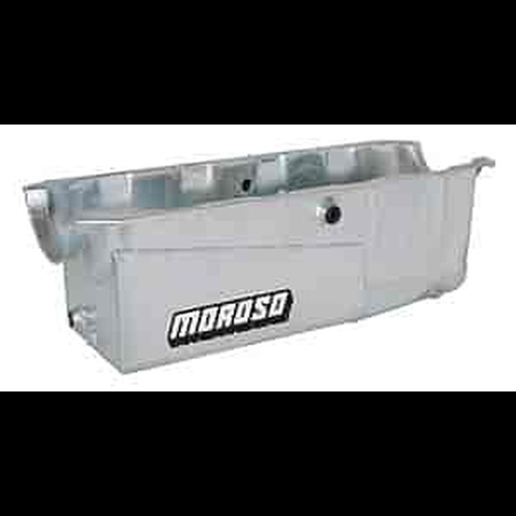 Marine Oil Pan Fits Standard Rotation Jet-Drive boat Engine