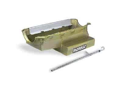 OIL PAN MARINE