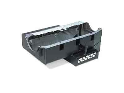 OIL PAN SBC O/T WET SUMP