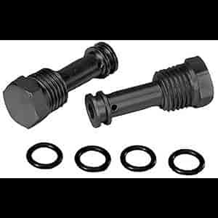 Oil Restrictors Small Block Chevy