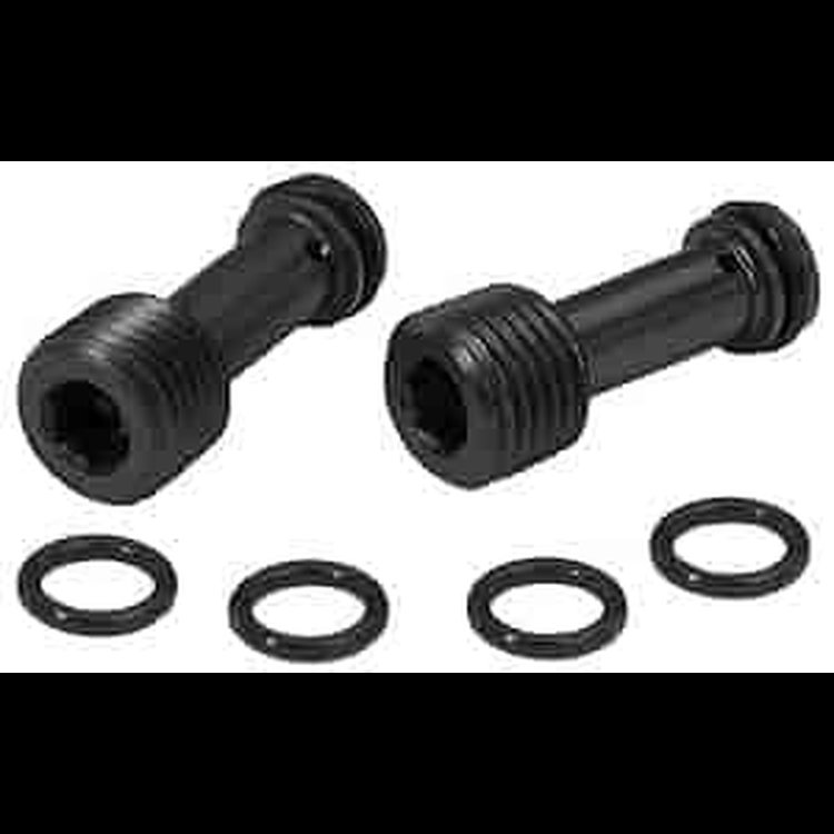 Oil Restrictors Small Block Chevy