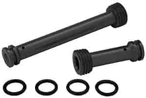 Oil Restrictors Big Block Chevy Merlin II Blocks
