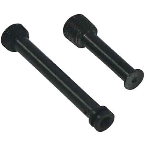 Oil Restrictors Small Block Chevy Dart SHP Blocks