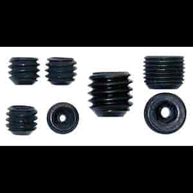 Oil Restrictors Ford 289-351W & Dart Iron Eagle Ford Block