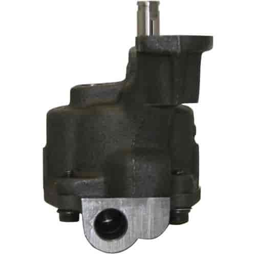 Heavy Duty Racing Oil Pump Small Block Chevy