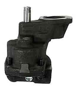 Racing Oil Pump Small Block Chevy