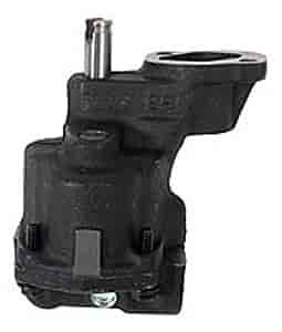 Racing Oil Pump Small Block Chevy