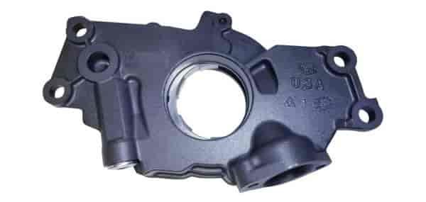 Racing Oil Pump GM LS Gen III and Gen IV, Standard Volume