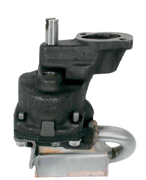 Oil Pump/Pickup Package Small Block Chevy