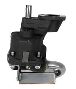Oil Pump/Pickup Package Small Block Chevy