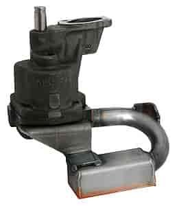 Oil Pump/Pickup Package Small Block Chevy