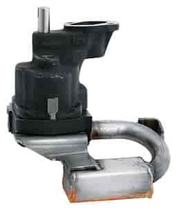 Oil Pump/Pickup Package Small Block Chevy