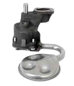 Oil Pump/Pickup Package Small Block Chevy