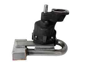 Oil Pump/Pickup Package Small Block Chevy