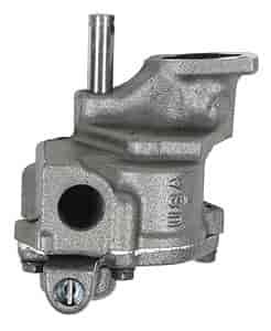 Racing Oil Pump Big Block Chevy