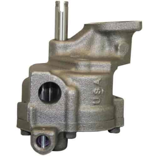 Heavy Duty Racing Oil Pump Big Block Chevy