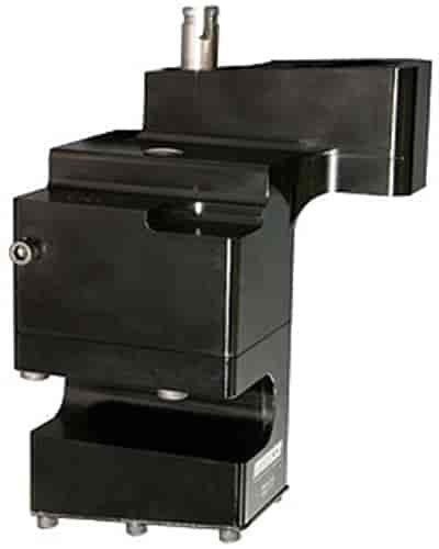 Billet Oil Pump Small Block Chevy