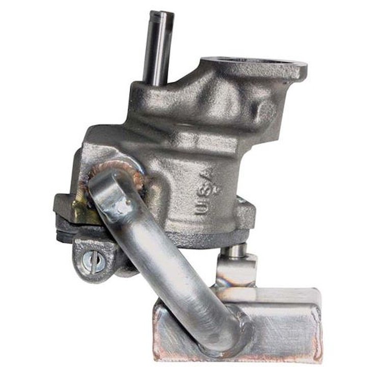 Oil Pump/Pickup Package for Big Block Chevy [Std. Pressure/Std. Volume]