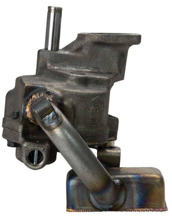 Oil Pump/Pickup Package for Big Block Chevy [High Pressure/Std. Volume]