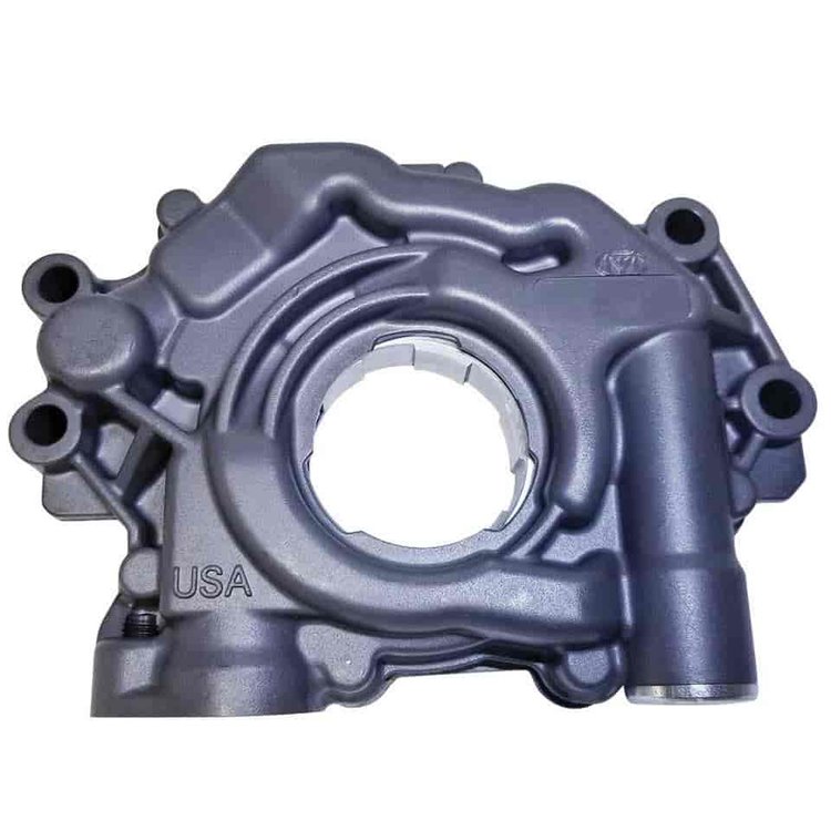 Racing Oil Pump Chrysler Gen III Hemi Standard Volume and High-Pressure