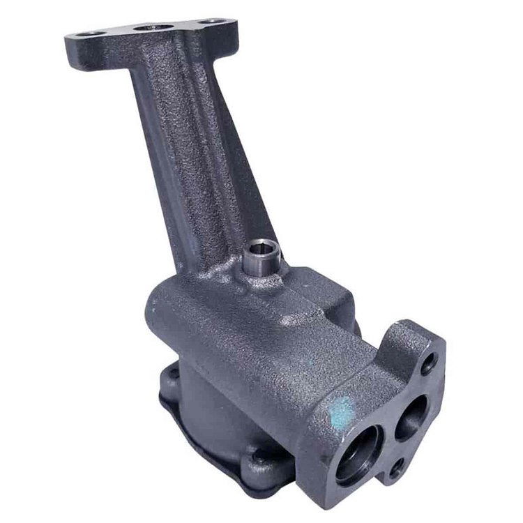 Racing Oil Pump Small Block Ford 351W [High Volume]