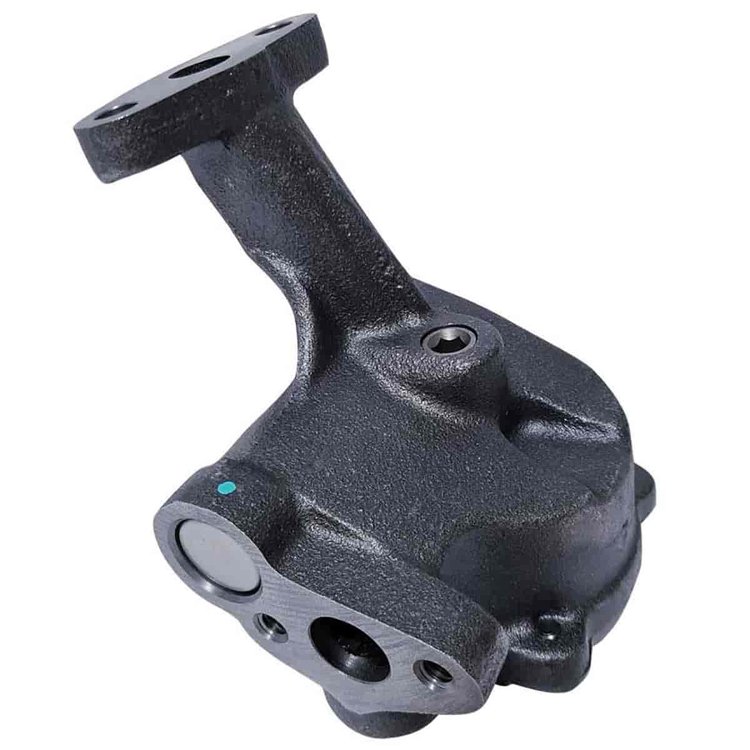 Racing Oil Pump Big Block Ford 429-460 [High Volume]