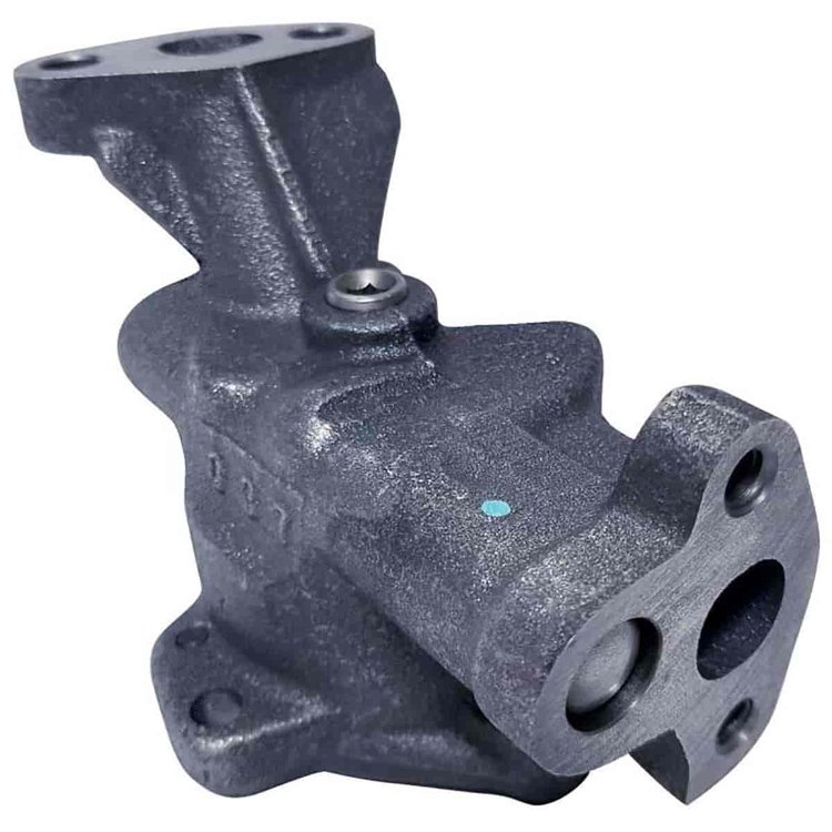 Racing Oil Pump Ford FE 360-428 [High Volume]