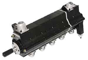 Dry Sump Oil Pump For Door Cars