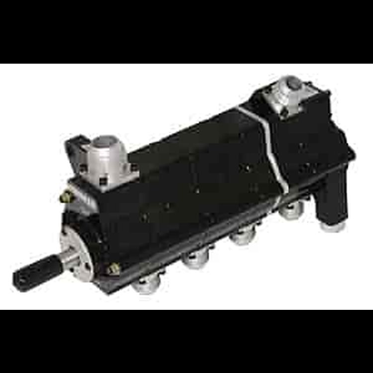 Dry Sump Oil Pump For Door Cars