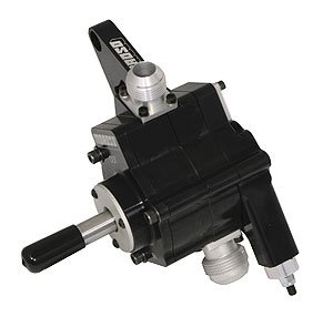 Dry Sump Oil Pump For Dragsters