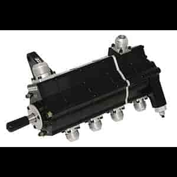 Dry Sump Oil Pump For Dragsters
