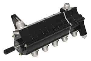 Dry Sump Oil Pump For Dragsters