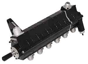 Dry Sump Oil Pump For Dragsters